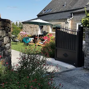  Maison d'hôtes Aux Couleurs De La Baie