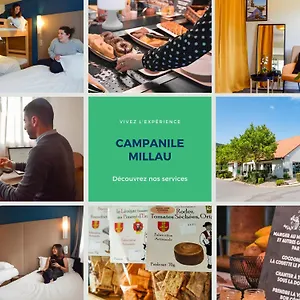 Campanile France